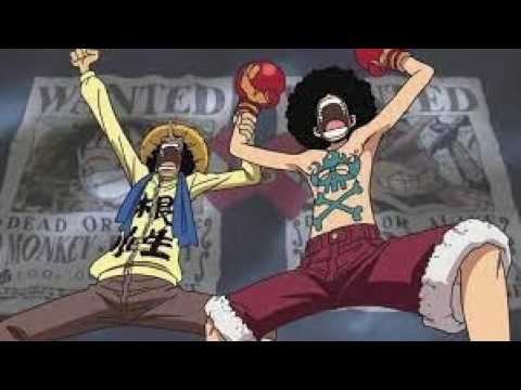 the funniest Arc that you missed in one piece is here Water 7 Saga   Explained in 2 hour Movie
