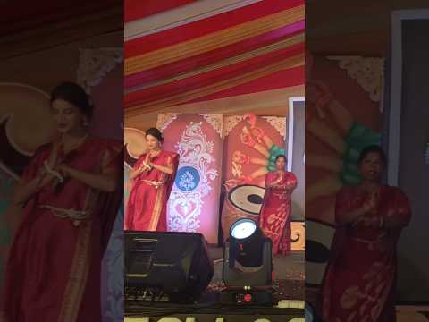 When a Rajasthani dance on Bengali song 🤣 #jhunjhunu #dance #trendingshorts #trendingvideo