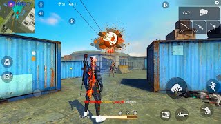 YOGISKING VS TITANIUM SQUADS II  KING OF HEADSHOTS - TITANIUM GAMER