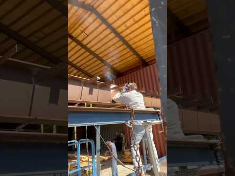 #shippingcontainer #shippingcontainers #containerhome #containerhouse #containerhomes