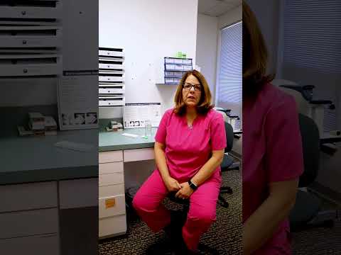 Is Your Child a Good Candidate for Contact Lenses?#ophthalmology #pediatrics #health