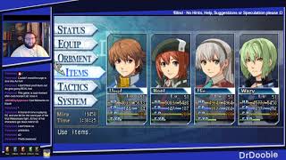 #TrailsToAzure Day 2 Start of Chapter 1