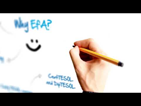 Trinity TESOL in Hong Kong