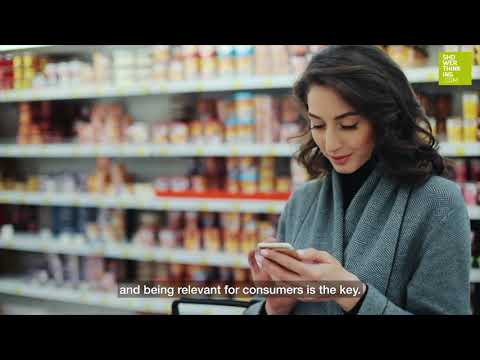 Arla Marketing Intelligence success story | ShowerThinking