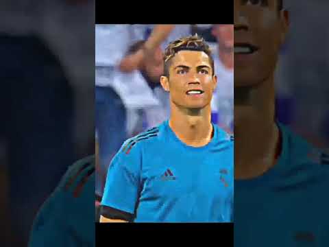 Cristiano #football #shorts