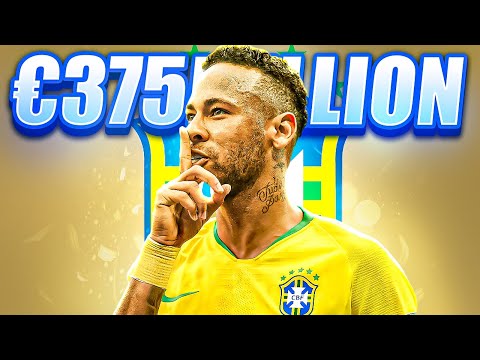 The Most Expensive Soccer Transfers of All Time