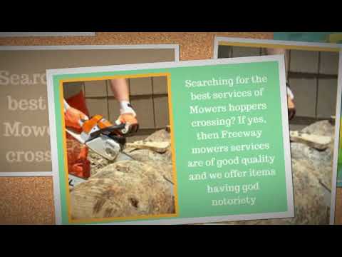 Chainsaws Hoppers Crossing