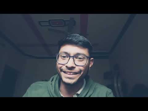 MY Last Video..!!