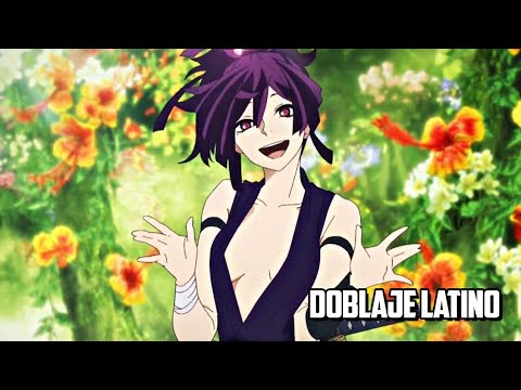 VOZ DE YUZURIHA - JIGOKURAKU ESPAÑOL LATINO
