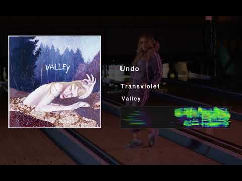 Transviolet - Undo (Audio)