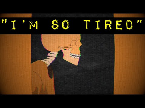 I'm So Tired - Fugazi