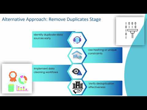 How to Remove Duplicates in Transformer Stage in DataStage | DataStage Training