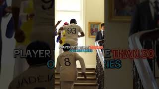 PLAYER WITH MORE THAN 30 ODI CENTURIES #sg#cricket #cricketassociation #god #viratkohli#krishavedits