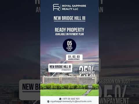 NEW BRIDGE HILL3 updates