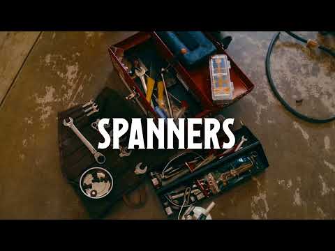 Spanners | Series Teaser