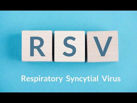 RSV: What is it? – Healthy at Home with Dr. Handy | CHOP