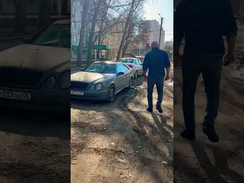 Мерседес