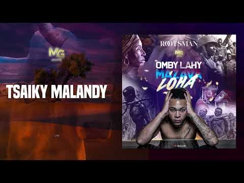 Rootsman - Tsaiky Malandy