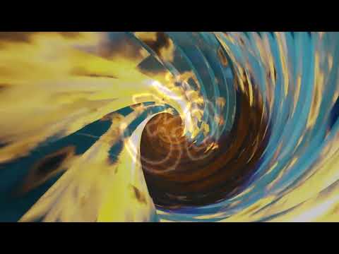 Hypnotic OM (Aum) Energy Healing Broadcast within a Tachyon Field (108 repetitions)