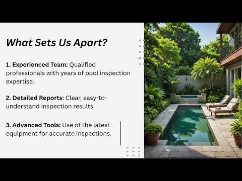 Expert Pool Inspections Bendigo: Ensuring Safety and Compliance for Your Pool