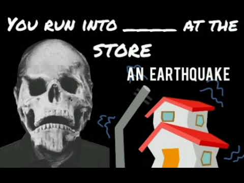 Walter White becoming uncanny meme (At The Store)