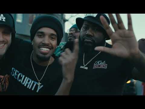 Marshawn Lynch - C5 ft. StunnaMan02, Lil Blood, Mistah F.A.B., Vonte, TZ Goof, GQ - Official Video