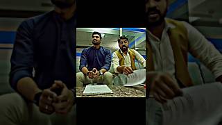 GENIUS BOY ATTITUDE😎🔥2|| SEETHA MOVIE [4K]QUALITY HDR EDIT...🔥#shorts #attitude #ytshorts #movie