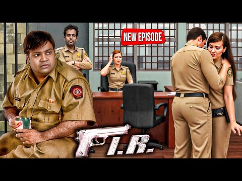 FIR - हनुमान पांडेय राजी हुआ चौटाला से शादी करने के लिए || #chandramukhichautala New Episode ||