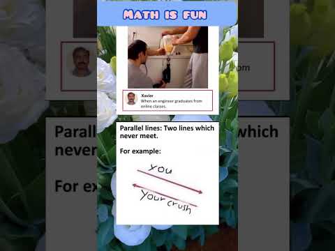 Math is Fun