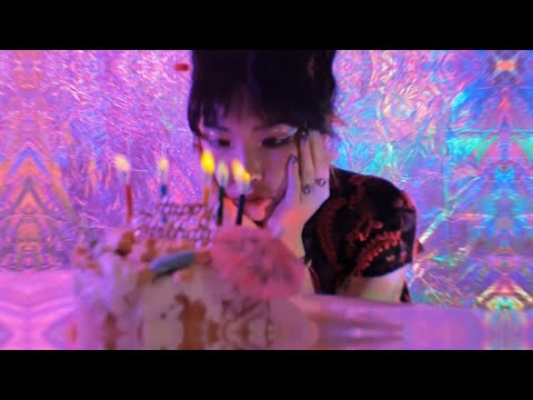 Trance baby Whoo - Today of Yesterday