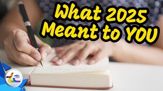 Transport Evolved Sunday Musing: What Has 2025 Meant For You In EVs?