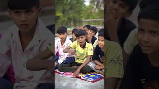 Chhath Puja vs Free Fire 😂 sajan ahir #comedy