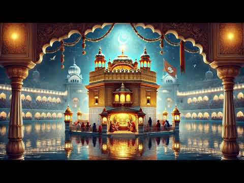 ਇੱਕ ਤੇਰਾ ਦਰਬਾਰ ਸੱਚਾ। Only Your court is true.
