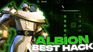 [NEW 2026] Albion Online Radar | Albion Online Tested & Albion Online Safe - Free Hack 2026
