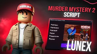 Murder Mystery 2 Script | Best MM2 Script For Roblox | AUTOFARM BALLS, KILL ALL, INSTANT GUN