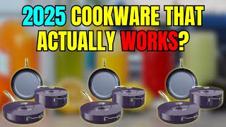 Nuwave Ceramic Cookware Set Review – Is It Really That Non-Stick?