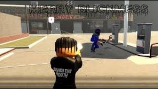 [FREE] Five-M Hood Game Fully Scripted (Roblox Studio Leaks)