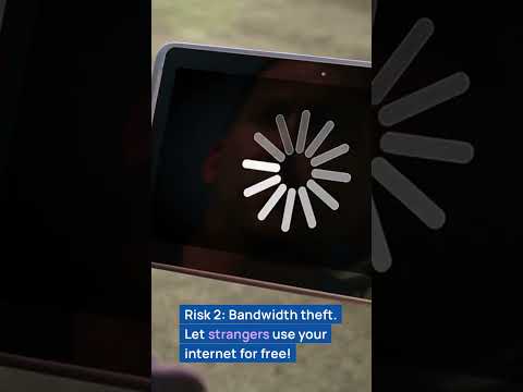 5 Security Risks of an Unsecured Wi-Fi You Must Know!