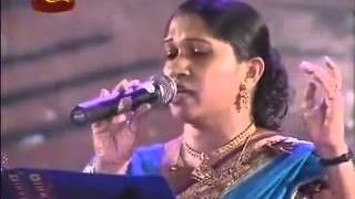 Cham Cham Gungaru - Shashikala Peushani Samarasingha