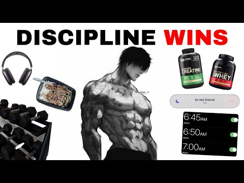 Discipline Will Change Your Life (Even If You’re Not Motivated)