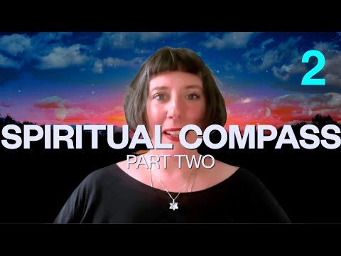 Spiritual Compass 2 🧭✨ for the Coming Months | Systemic Breakdown and Inner Realignment