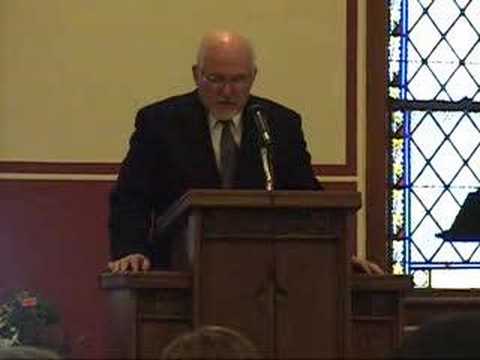 Carola L. Gough Memorial - Part 3