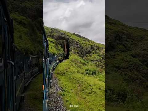 Mettupalayam to Ooty, Nilgiri Mountain Railway  #ooty #toytrain