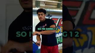 Underhand Sneak Rope Flow Tutorial