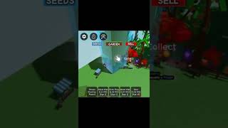 Grow a Garden #roblox #growagarden #growagardenedit