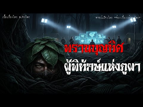 พรานบุญทิศ ผู้พิทักษ์แห่งภูผา | บุญทิศ EP.3 จบ | เรื่องเล่าพงไพร