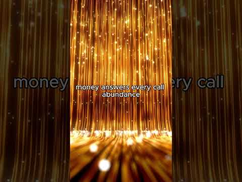 ATTRACT MONEY FAST! Wealth Affirmations Music, Law of Attraction  #manifestation #lawofattraction