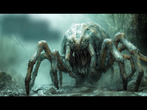 The Age Before Dinosaurs Was Far More Terrifying