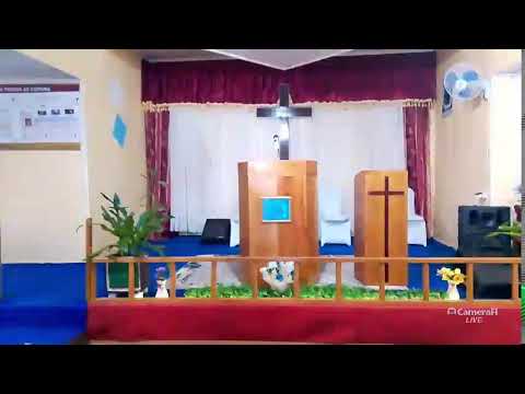 Tabernacle Roca de Poder's broadcast