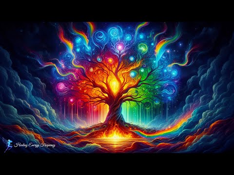 Unblock All 7 Chakras | Full Body Aura Cleanse & Boost Positive Energy | Lam Vam Ram Yam Ham Om A...